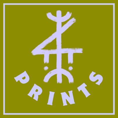 4LeggedPrints Home