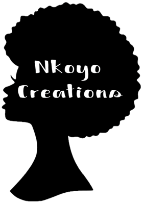 Nkoyo Creations Home