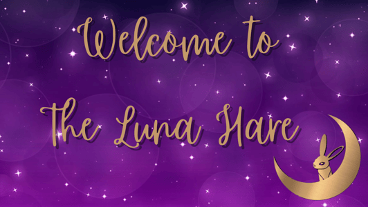 The Luna Hare Home