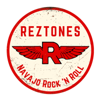 The Reztones Home