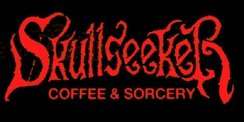 SKULLSEEKER Home