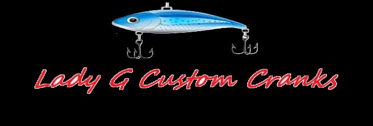 Lady G Custom Cranks