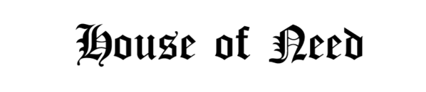 House of Need Home