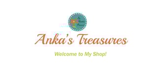 Anka's Treasures Home