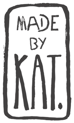 Made by Kat Home