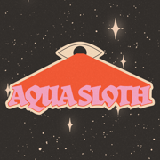 Aqua Sloth Home