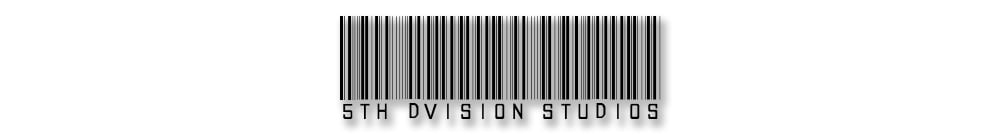 5th D/vision Studios Home
