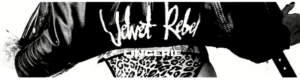 velvet rebel lingerie Home