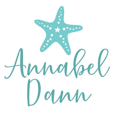 Annabel Dann Art Home