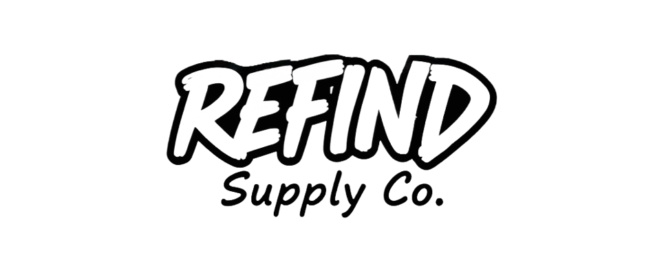 Refind Supply co Home