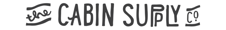 the cabin supply co Home