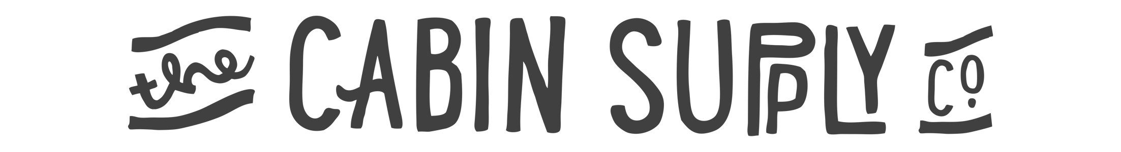 the cabin supply co Home