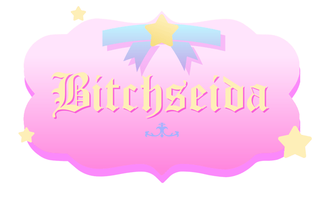Bitchseida Home