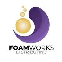 FoamWorks Distributing  Home
