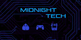 Midnighttech Home