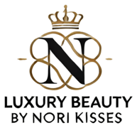 Luxury by NORI KISSES All Things Beauty Home
