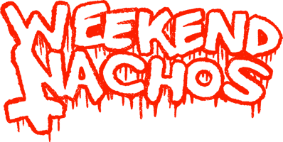 Weekend Nachos Home