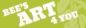 BEES ART 4 YOU Home