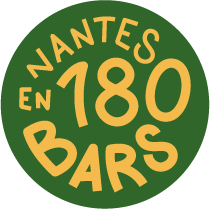 Nantes en 180 bars Home