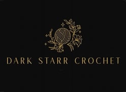 DarkStarrCrochet Home