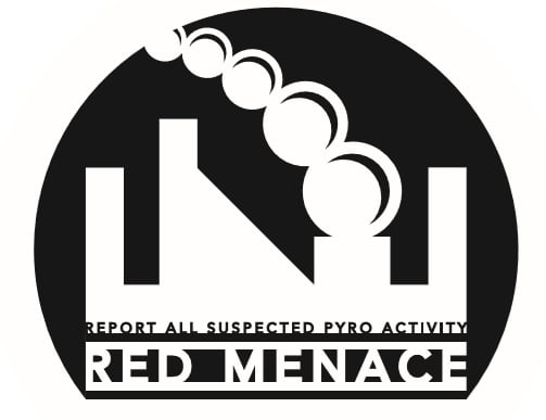 Red Menace Fanzine