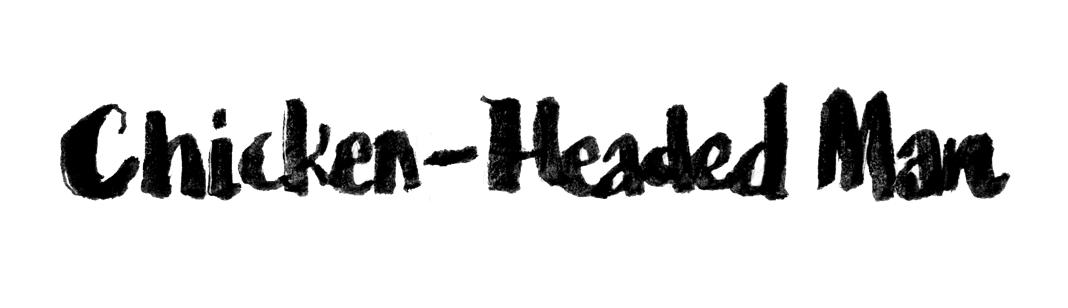 CHM Comics Home