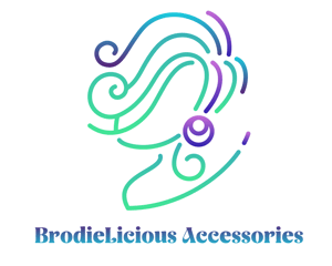 Brodie-Licious Accessories Home