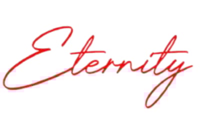 LIVE FOR ETERNITY
