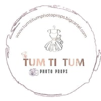 Tum ti Tum photo props Home
