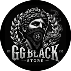 GG Black Store Home