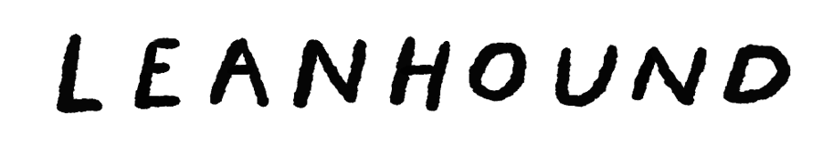 LEANHOUND Home