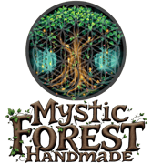 Mystic Forest Handmade Home