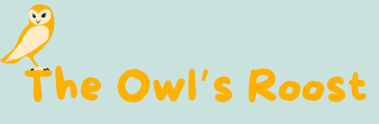 The Owl's Roost Home