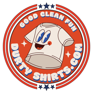 Durty Shirts Home