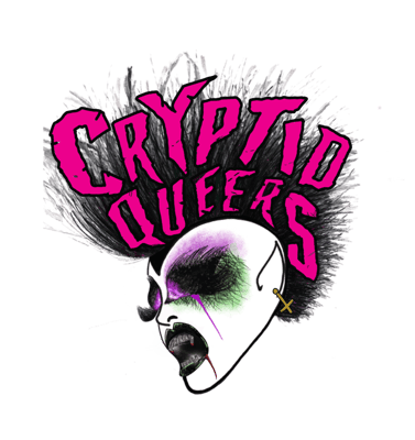 Cryptid Queers