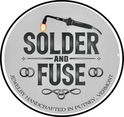 SOLDER AND FUSE Home