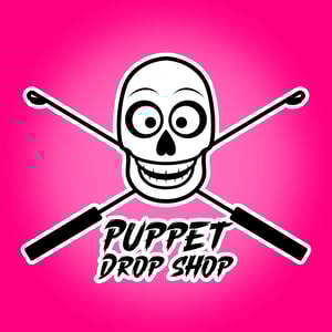 Puppet Drop Shop Home