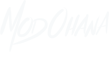 Mod Ohana Designs Home