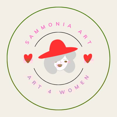 SAMMONIA ART Home