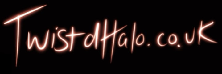 Twisted Halo Home
