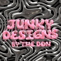The Junky Designs Home