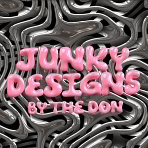 The Junky Designs Home