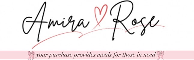 Amira Rose Home