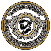 Gentlemen's Tuxedo Lounge Barber Supply Home