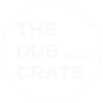 The Dub Crate  Home