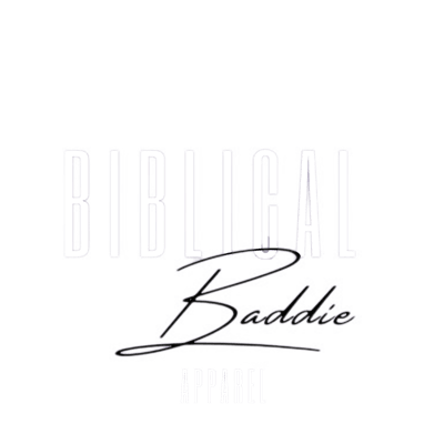 Biblical Baddie Apparel ® by Shadayla Danay Home