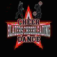 Blazers Cheerleading