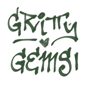 GrittyGems Home