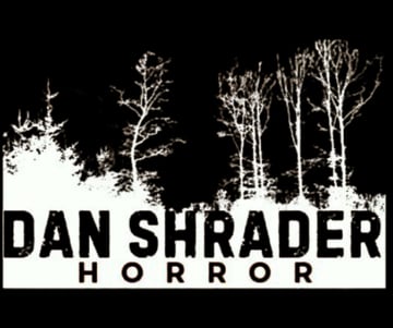 Dan Shrader Horror Home