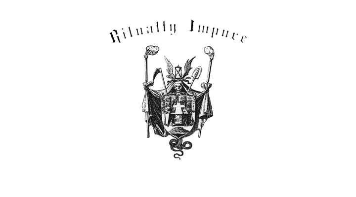 Ritually Impure Home